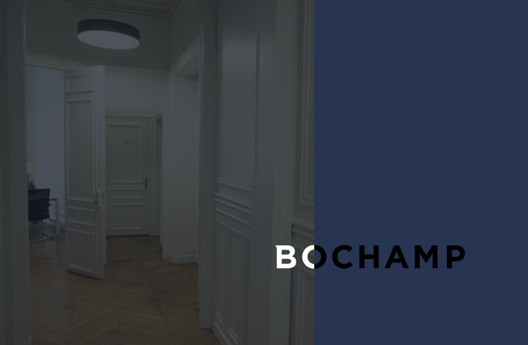 Bochamp cabinet d’avocats