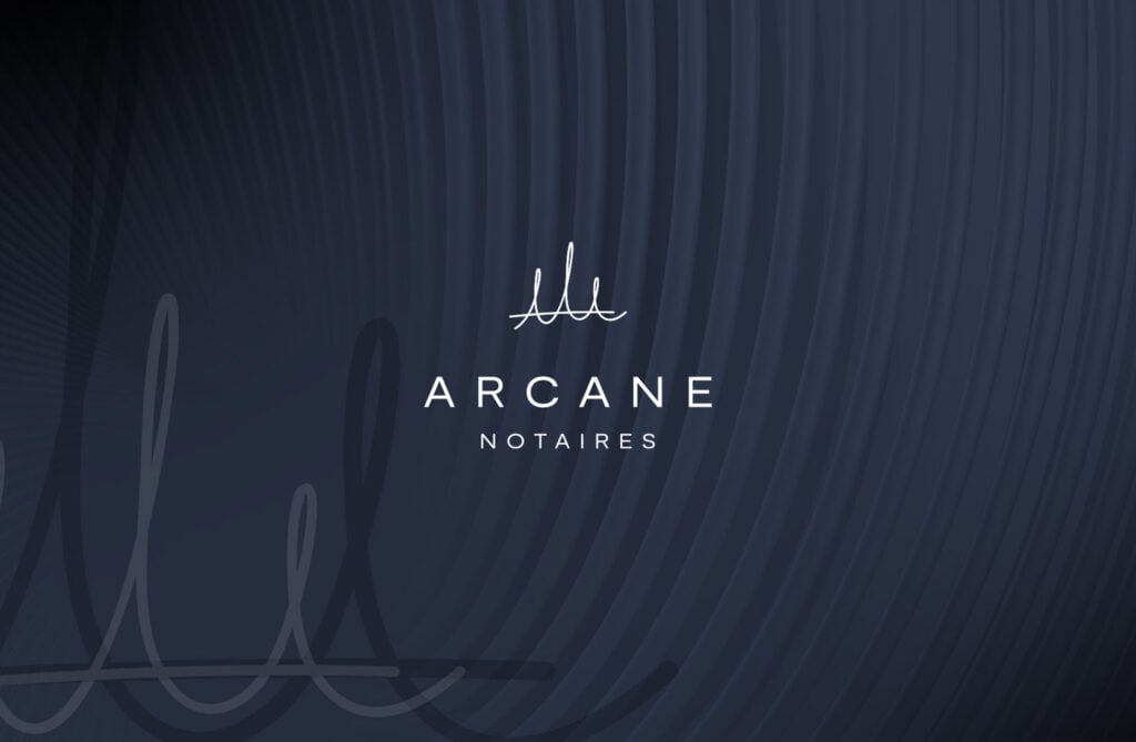 Arcane notaires