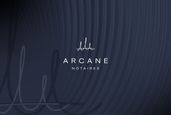 Arcane notaires