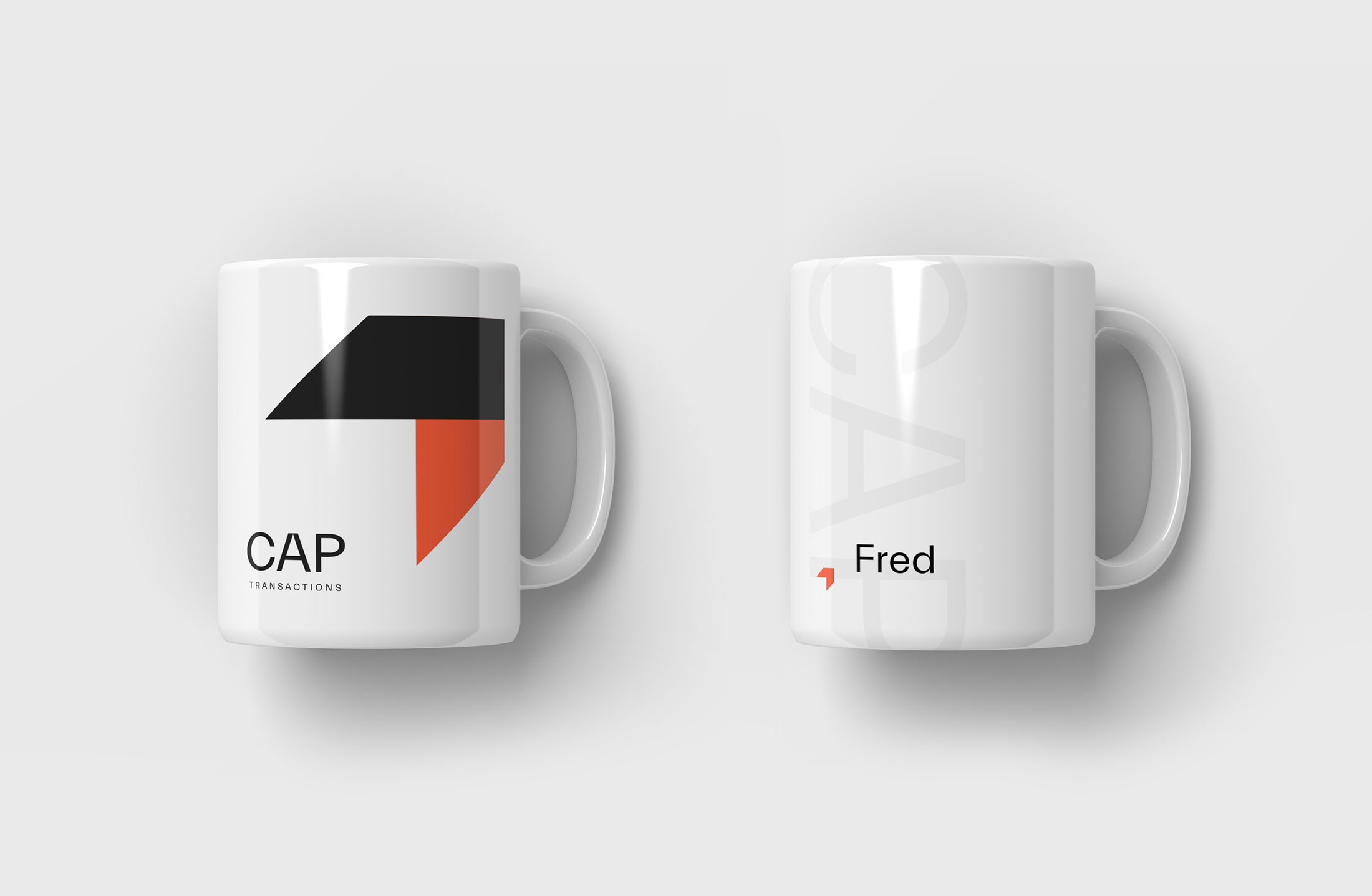 Cap Transactions