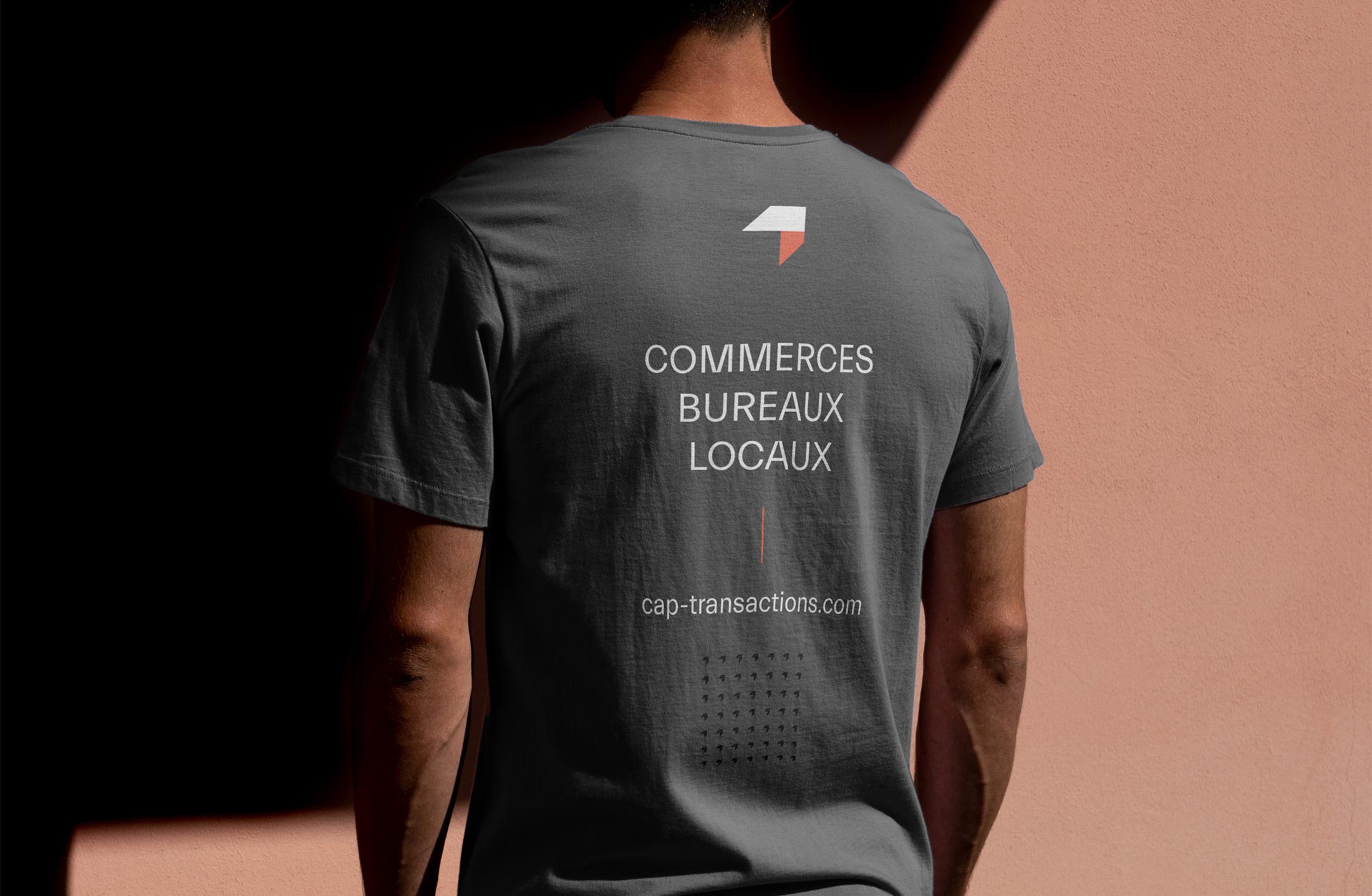 Cap Transactions