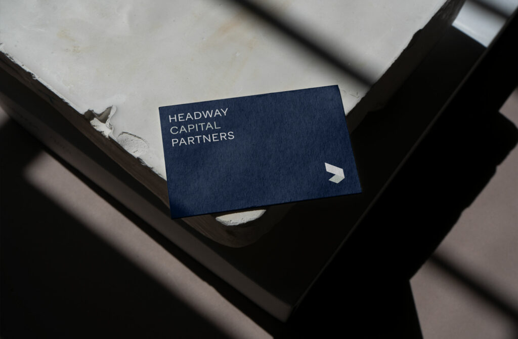 Headway Capital Partners Headway Capital Partners