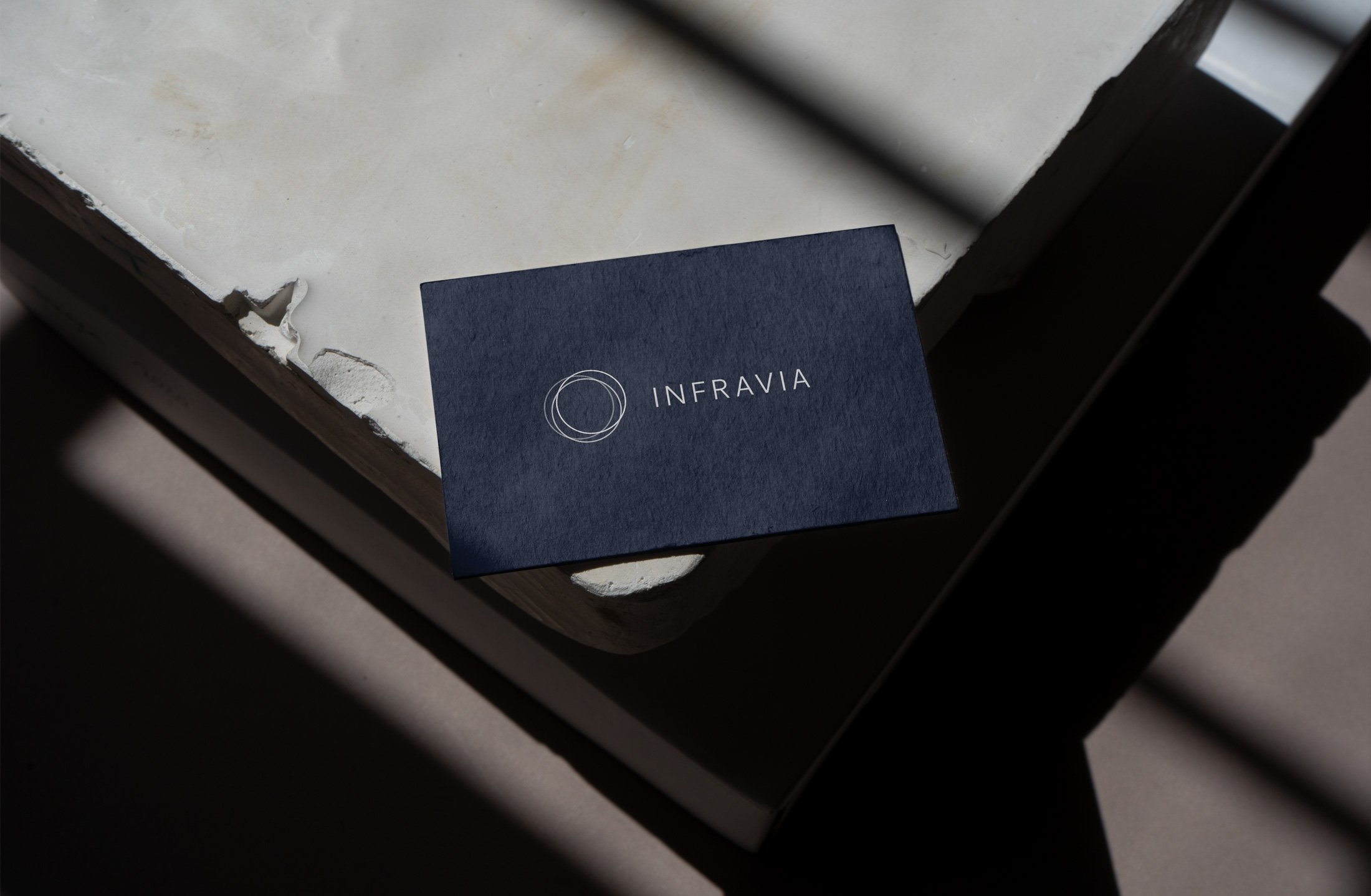 Infravia Capital