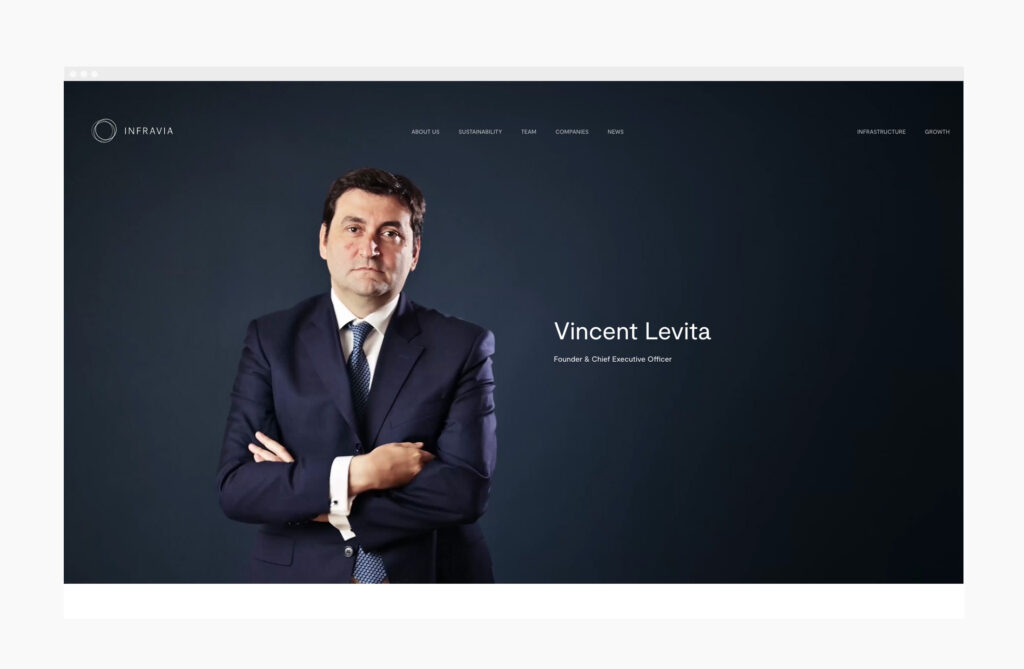 Infravia Capital Infravia Capital