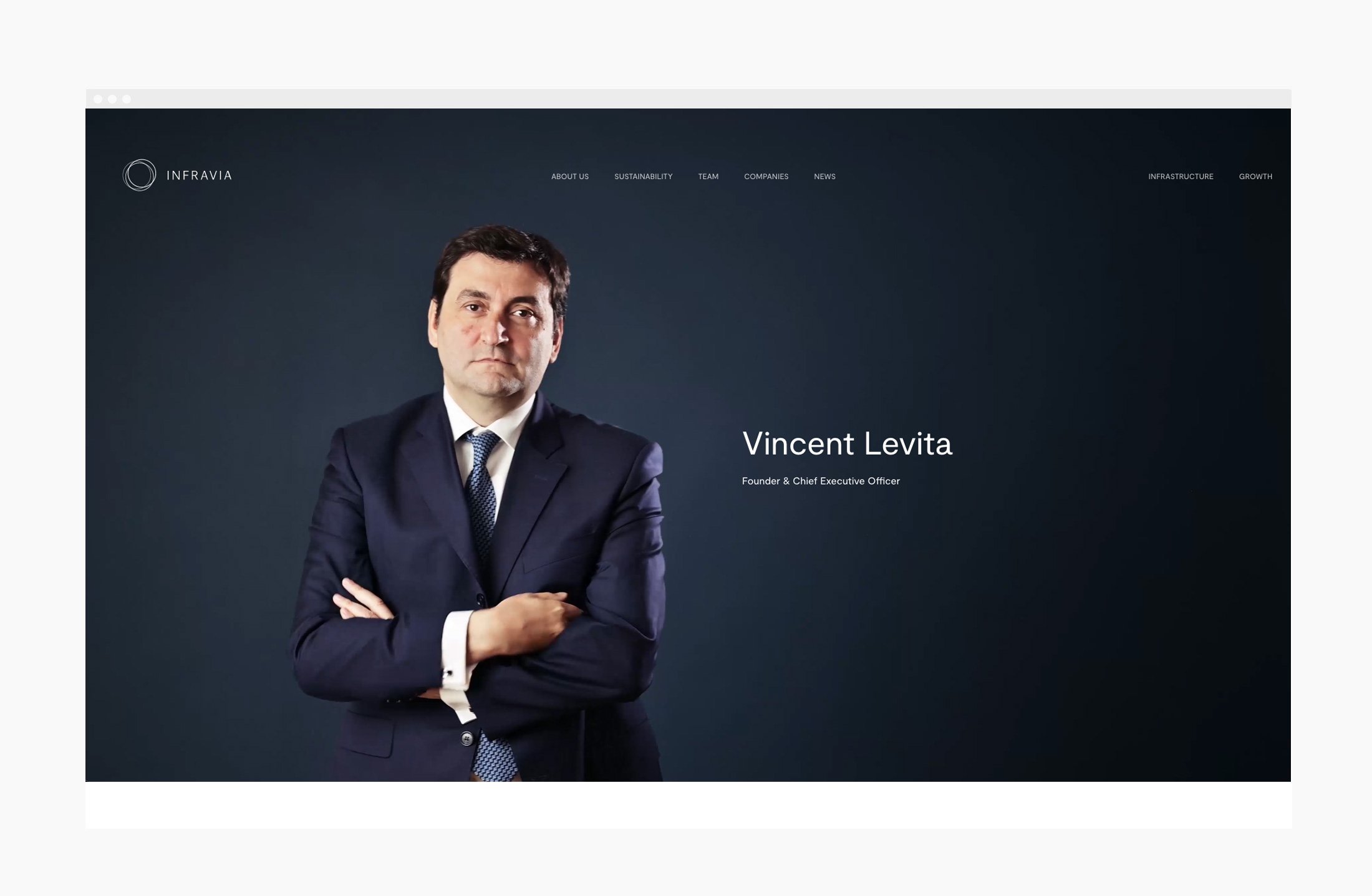 Infravia Capital