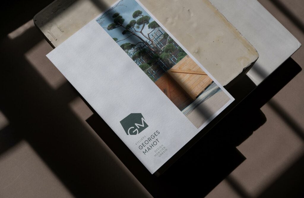 Ateliers Georges Mahot