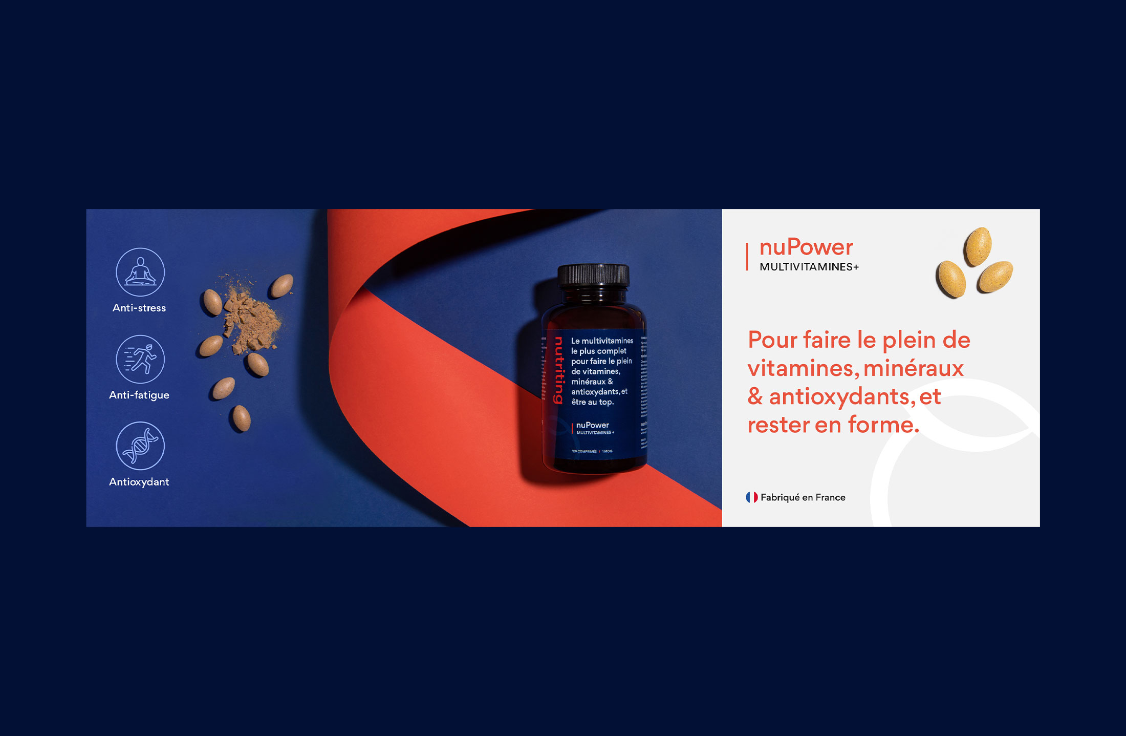 nutriting