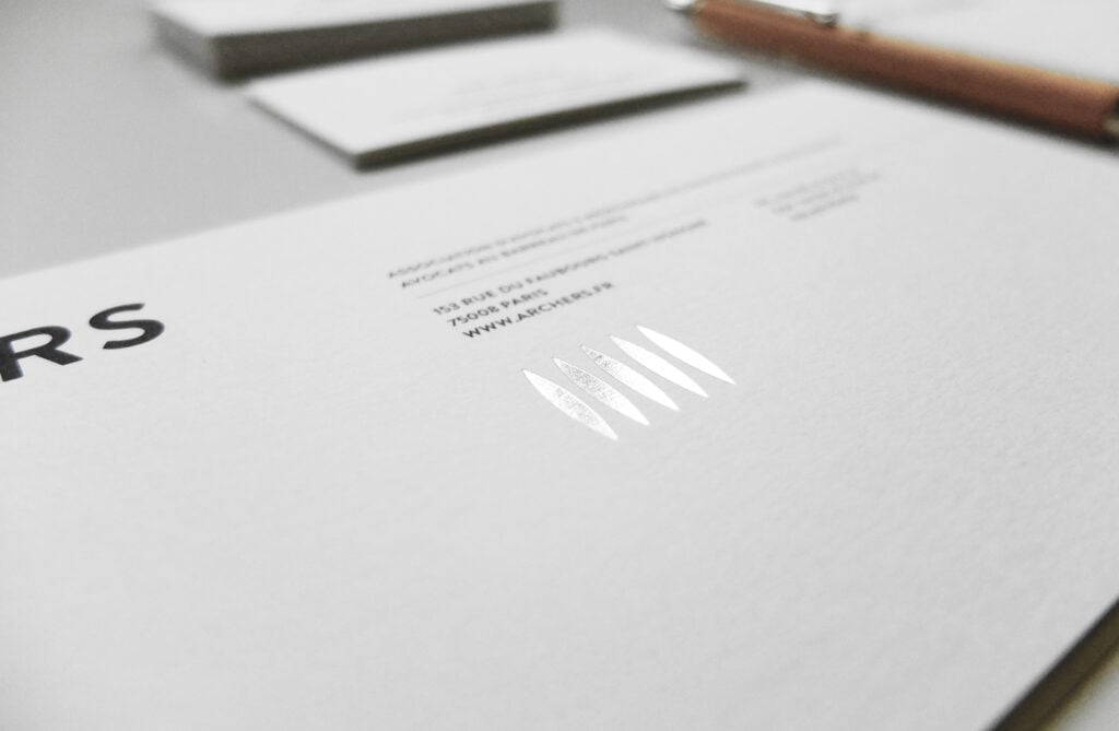 Archers cabinet d'avocats