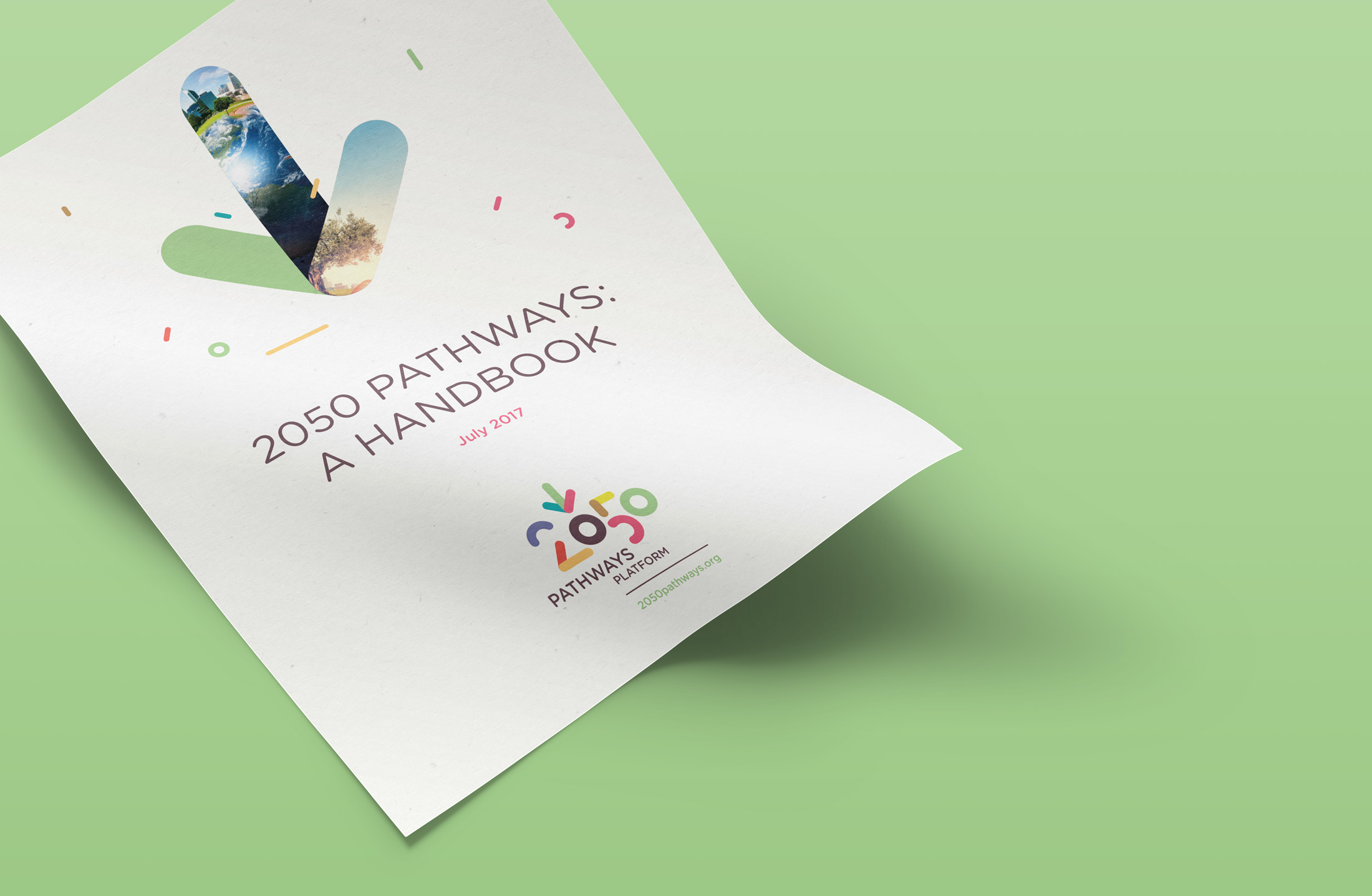 2050 Pathways European Climate Foundation