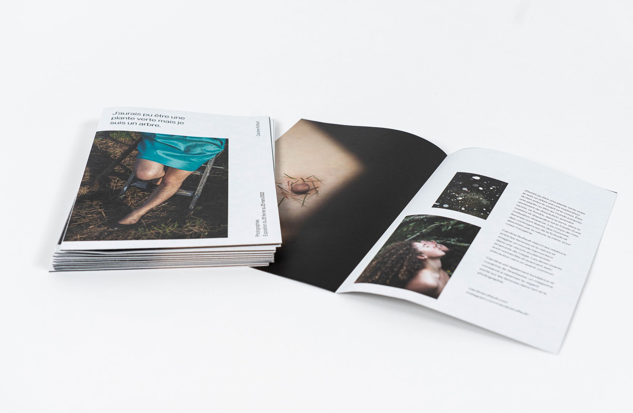 Drama, Galerie d’art