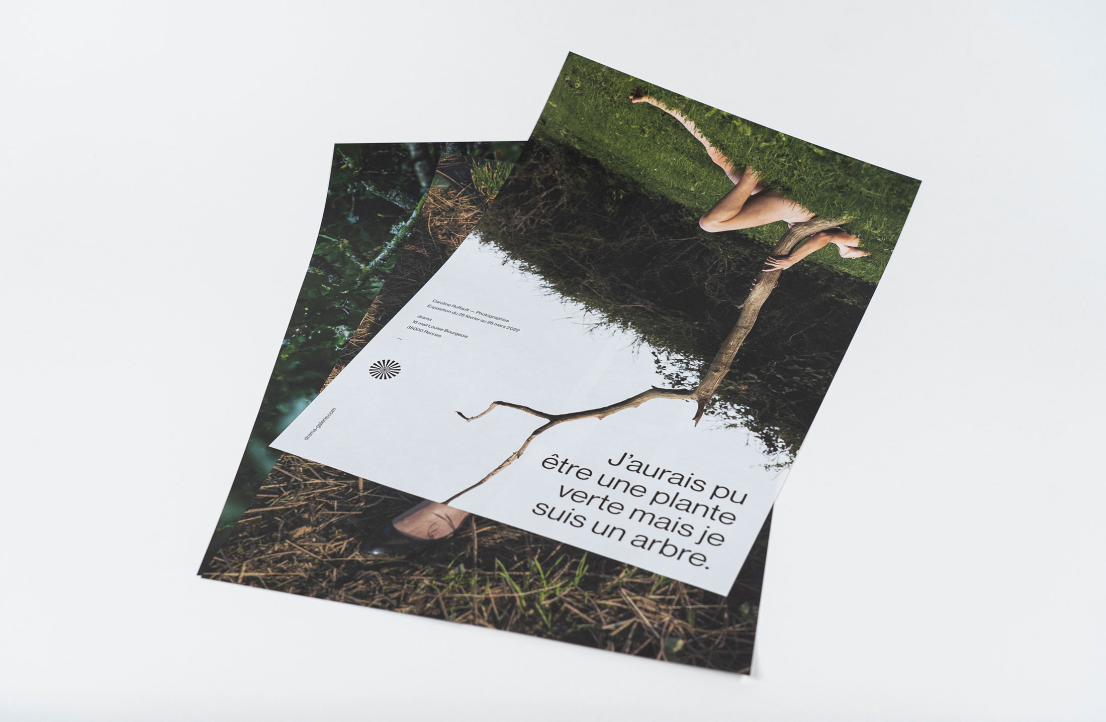 Drama, Galerie d’art