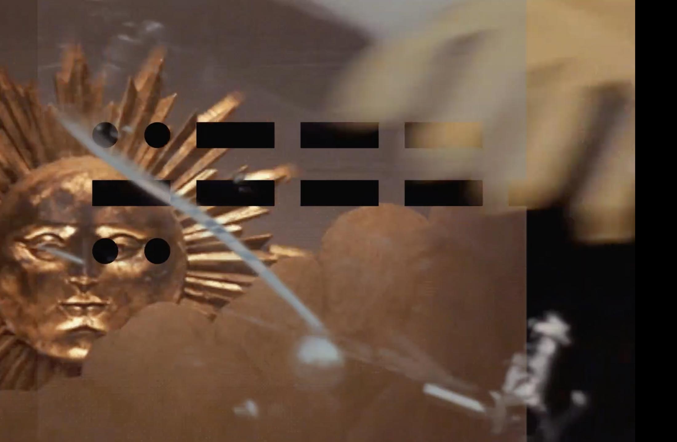 Line up architecture