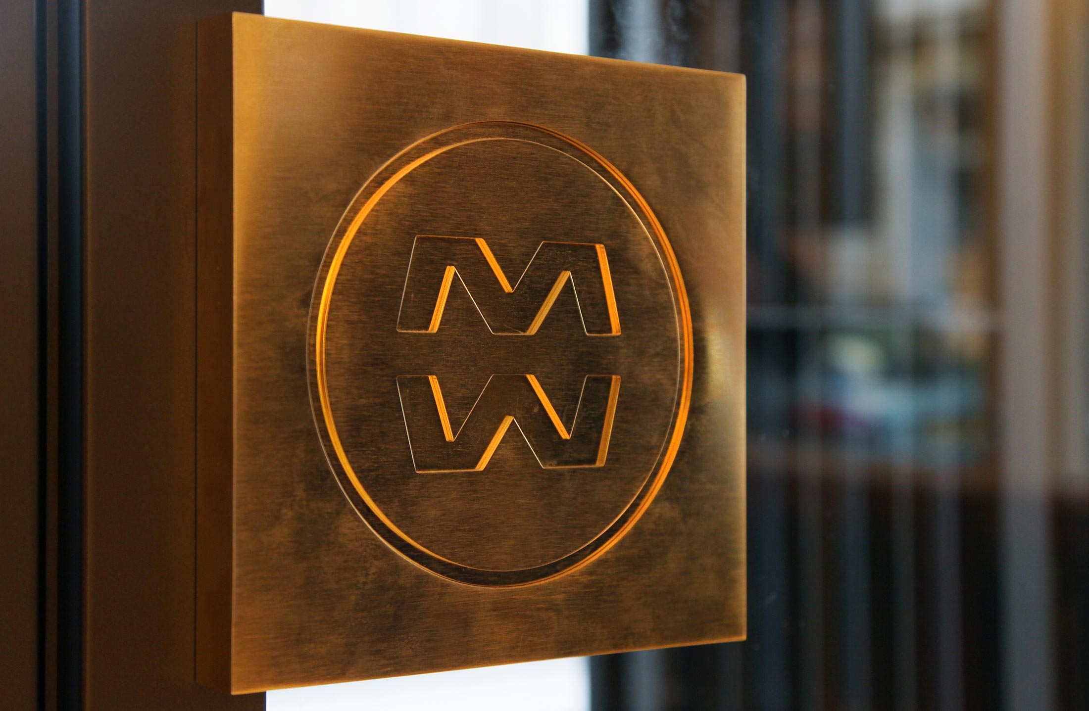 la maison du whisky logo