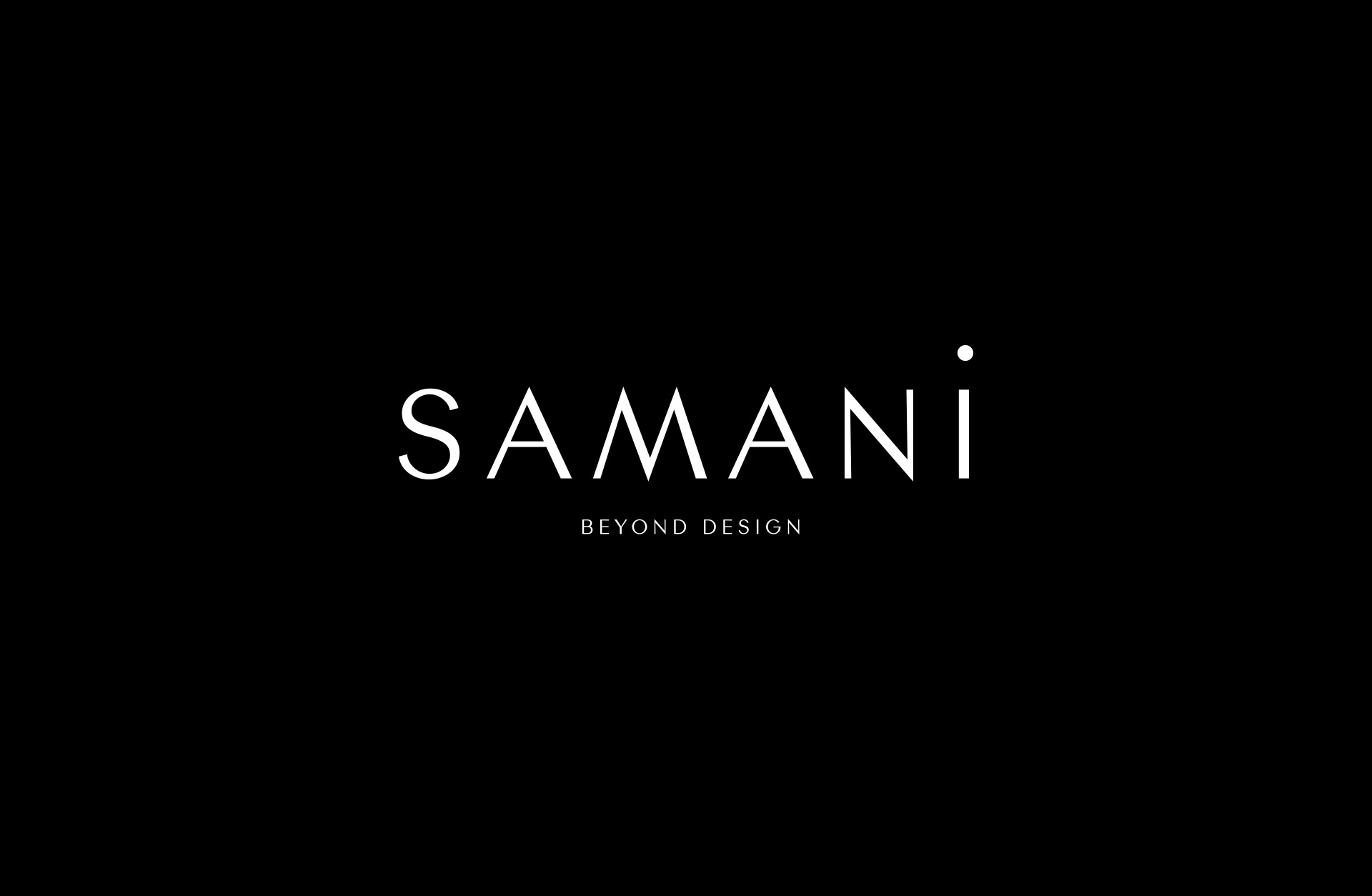 Samani Concept Design Store