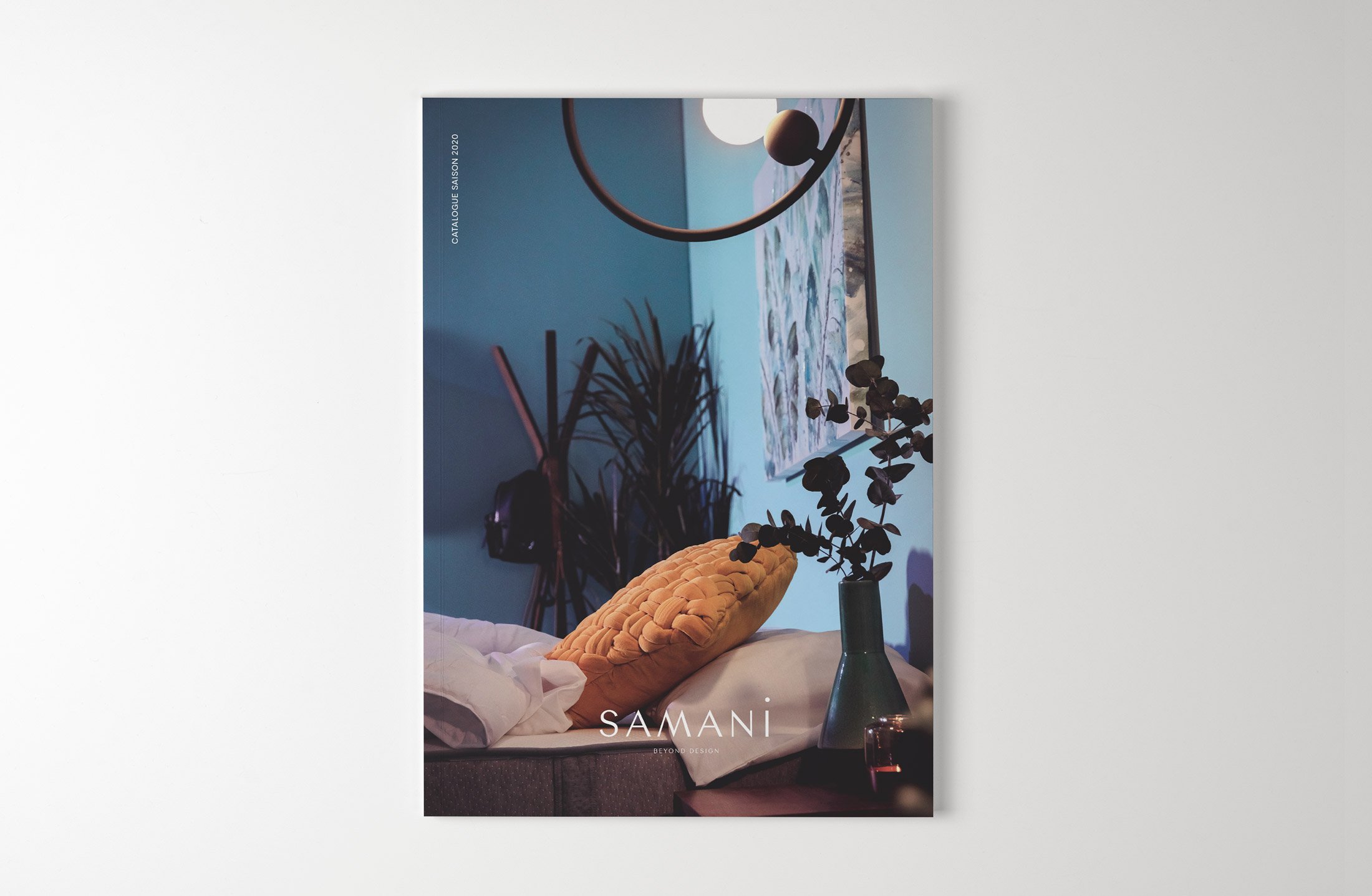 Samani Concept Design Store