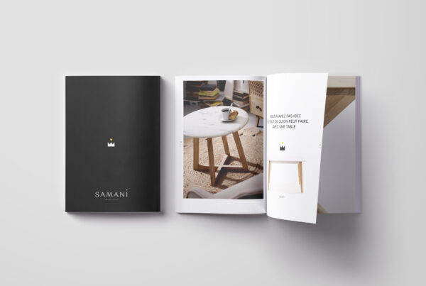 Samani Concept Design Store