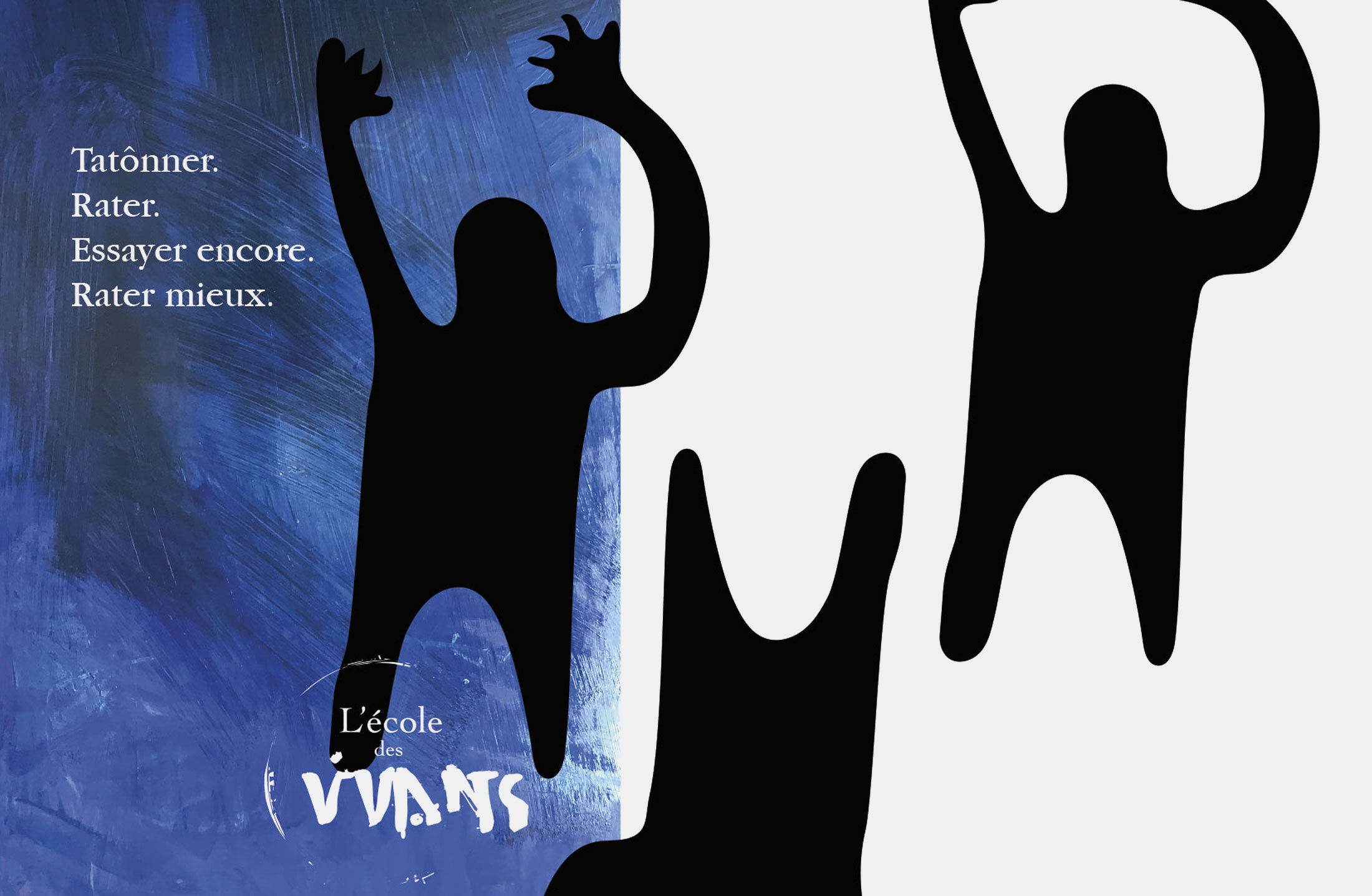 L’école des vivants