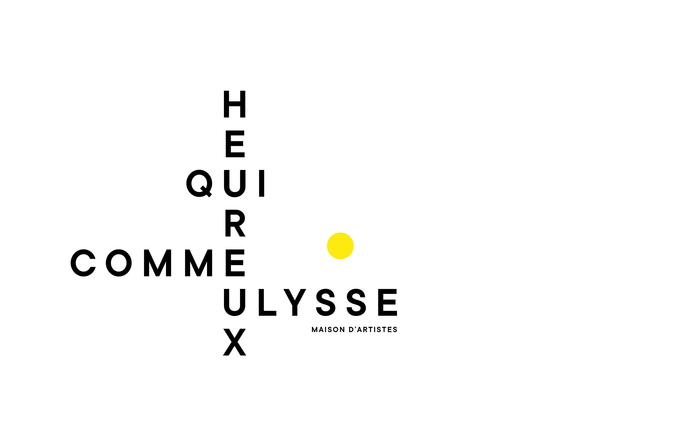 Ulysse Maison d’artistes