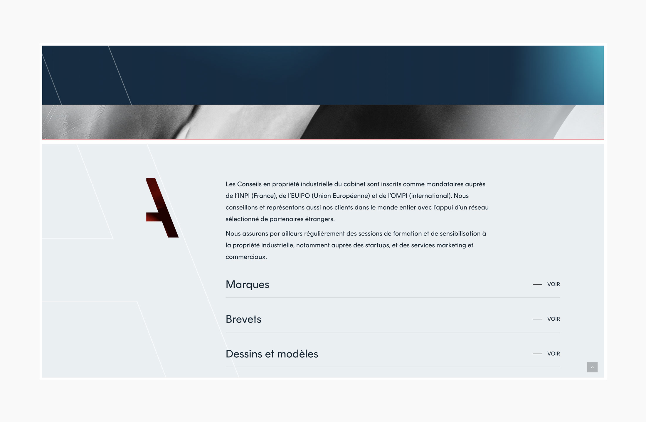 Ardan - siteweb