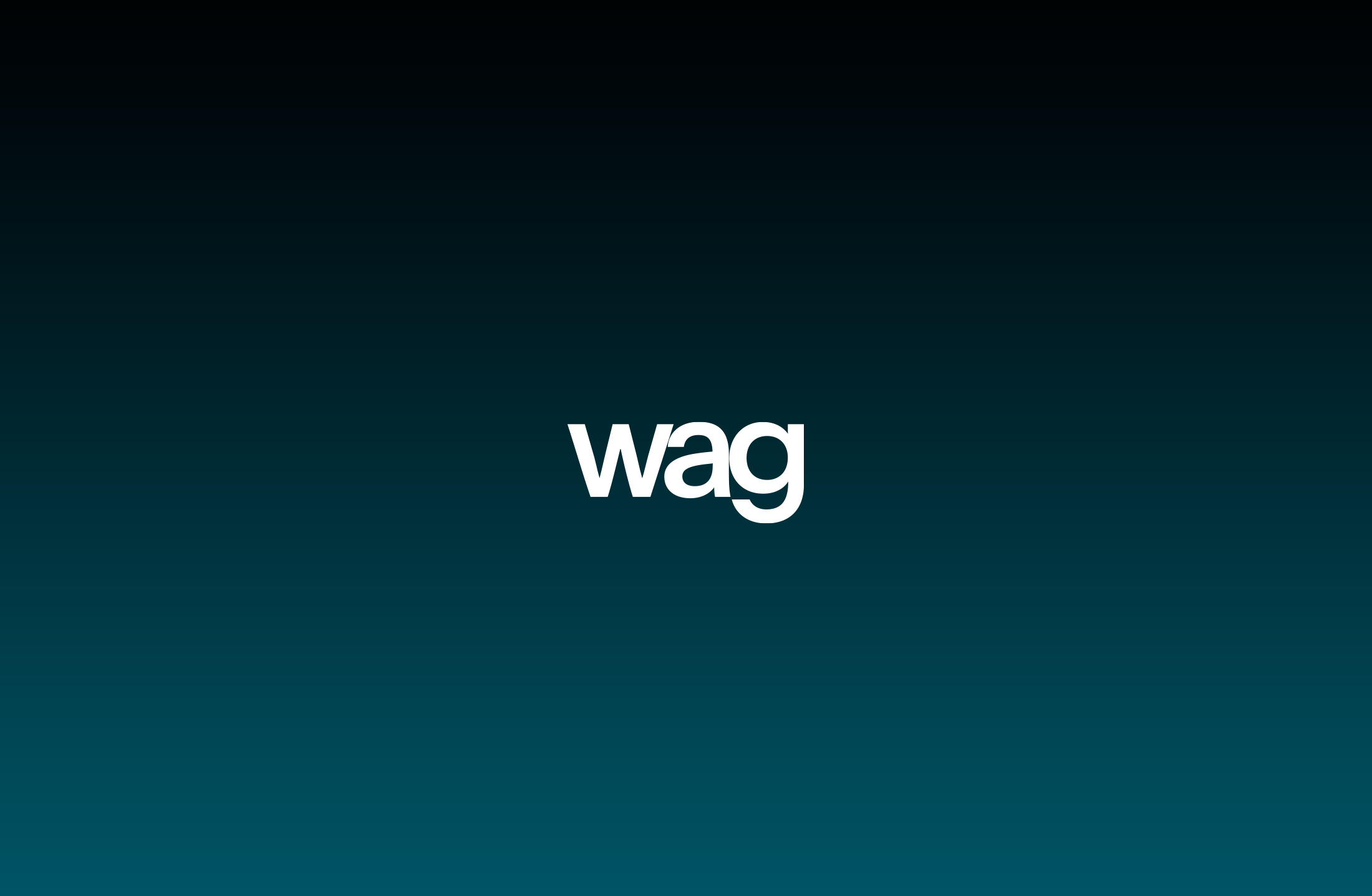 Wag architecture