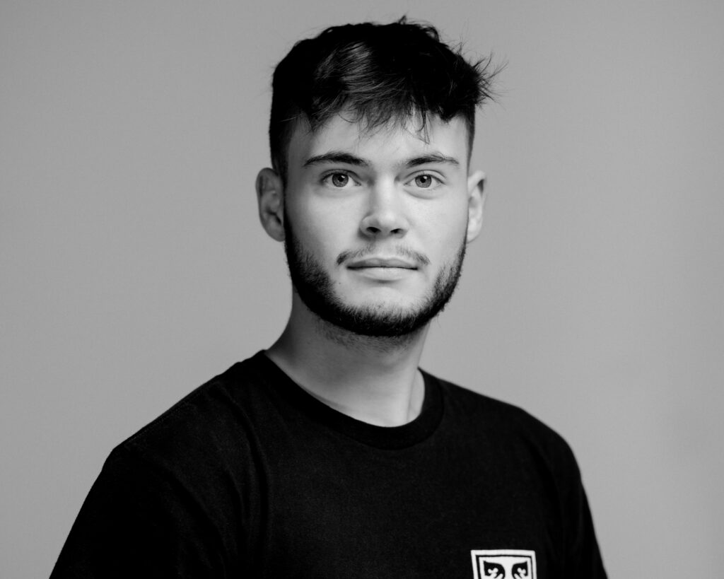 Mattéo Menard
