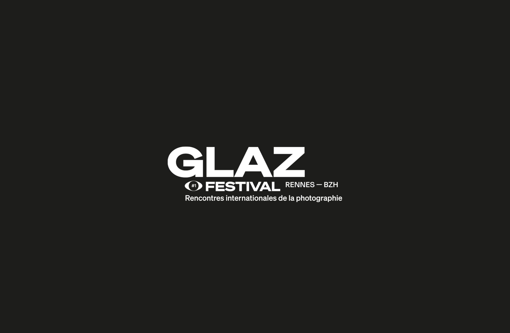 Glaz Festival Photographie Rennes