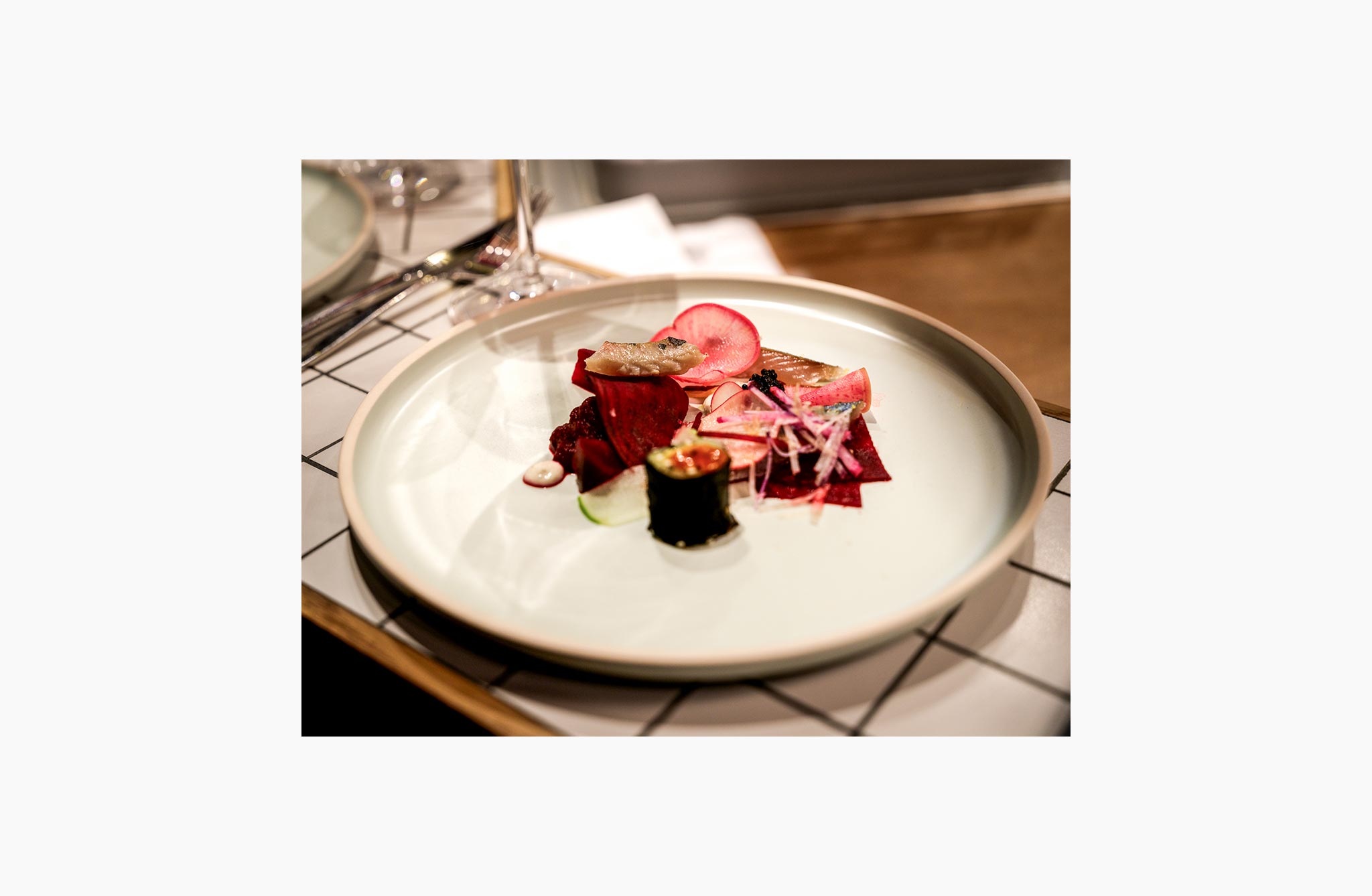 Louise Bistrot Rennes
