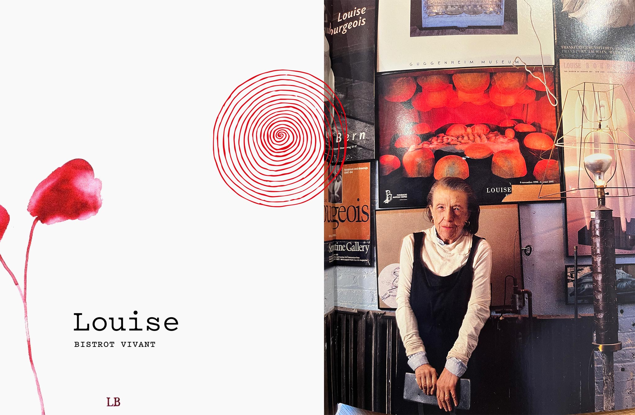 Louise Bistrot Rennes