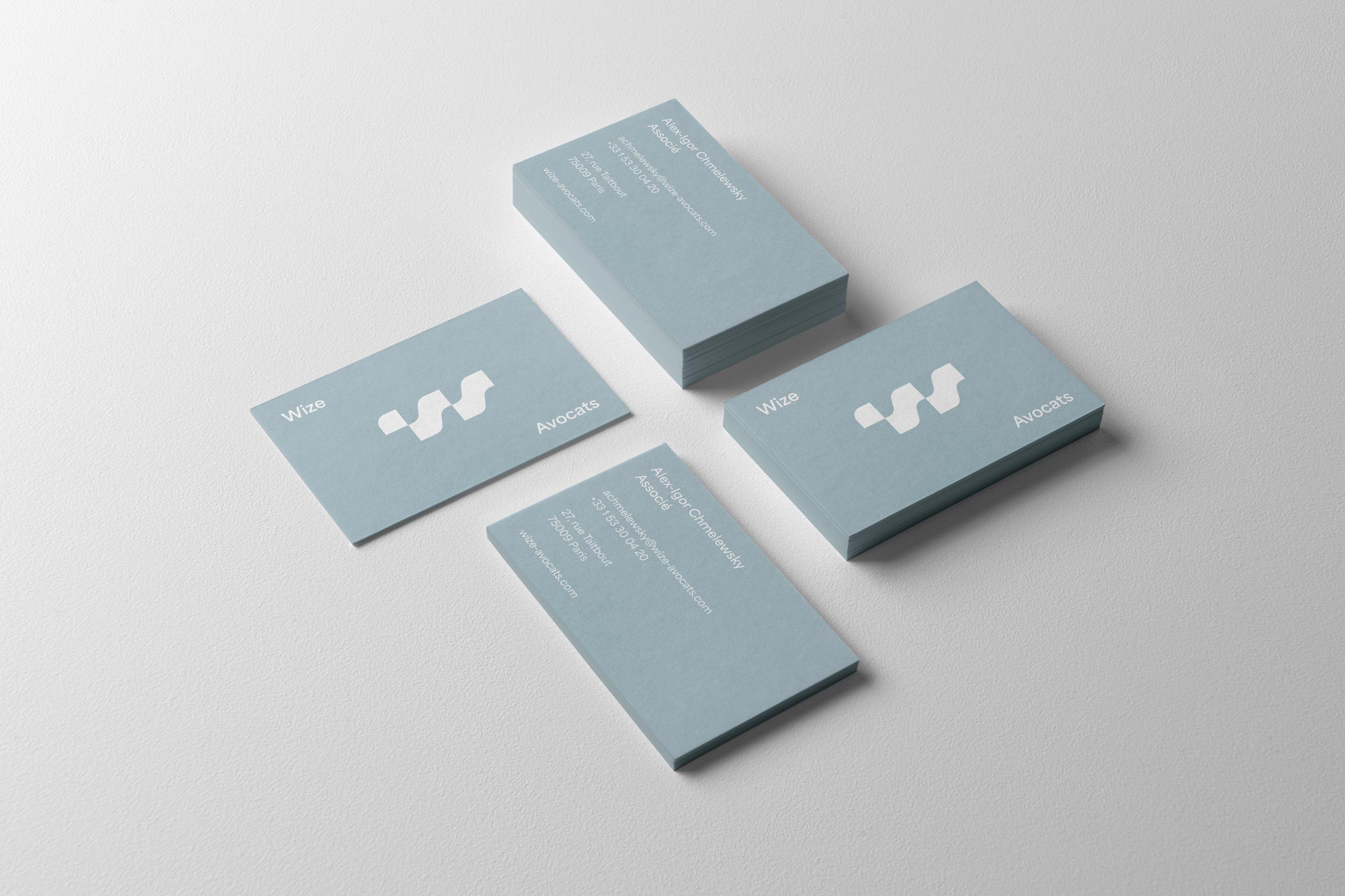 Wize avocats