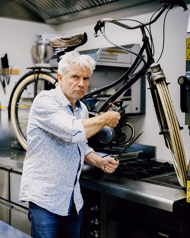 team7 Alphonse.G - Rennes - 2024