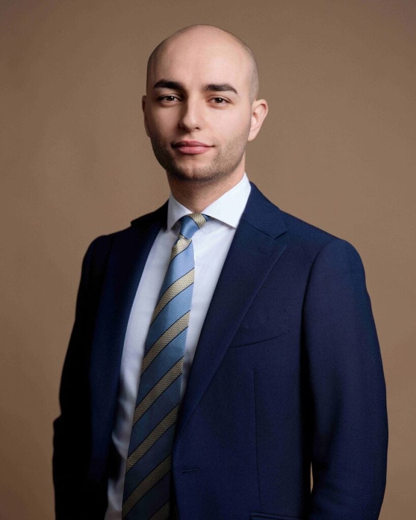 Alex Yousfi - Avocat