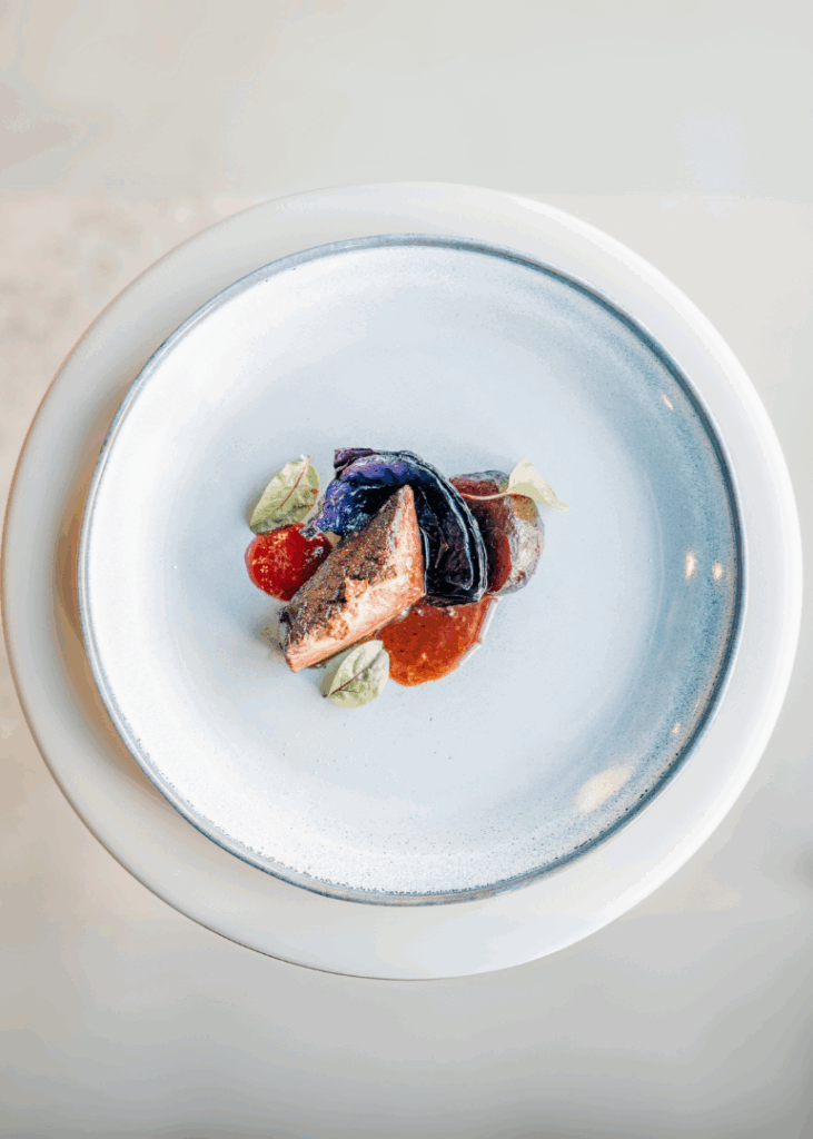 Louise Bistrot - Rennes - 2024