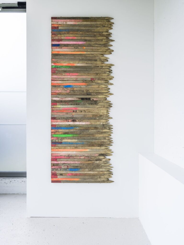 Drama Galerie - Rennes - 2025