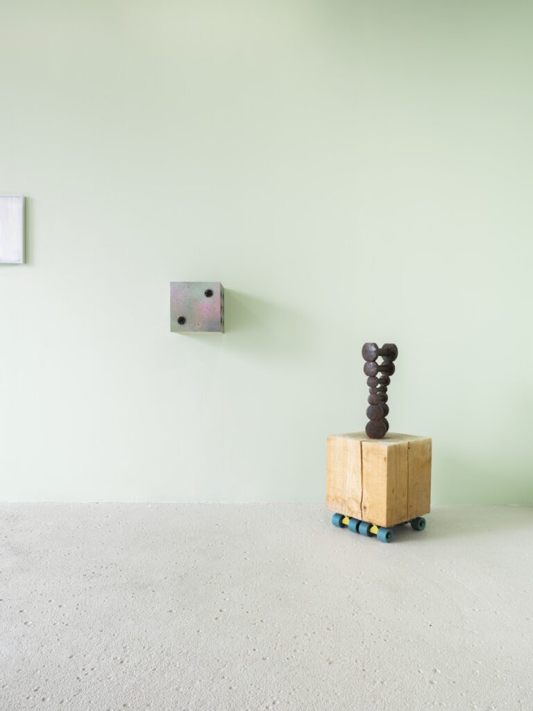 Drama Galerie - Rennes - 2024