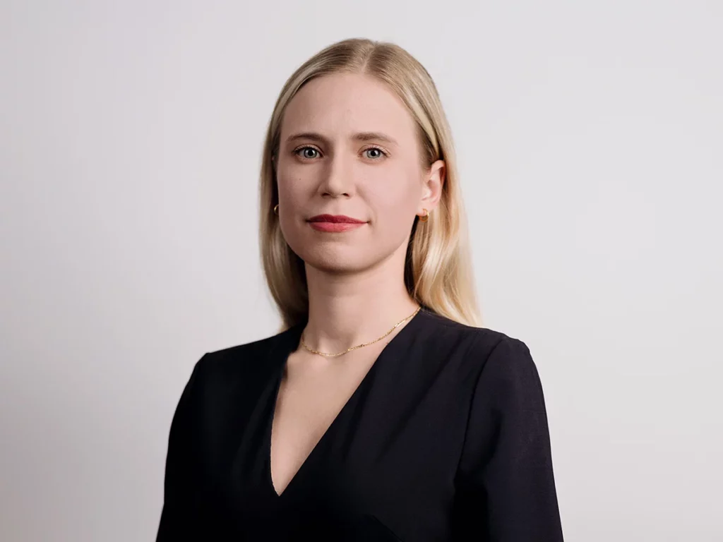 Joanna Kochaniak - Atlantic Vantage Point