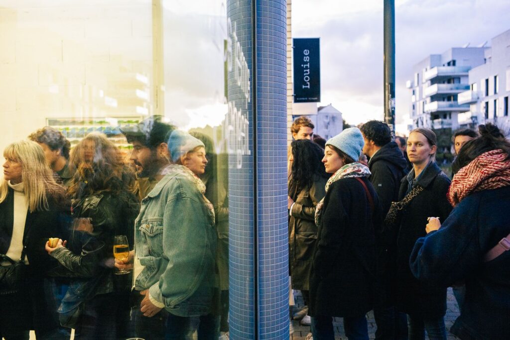 Drama Galerie - Rennes - 2024