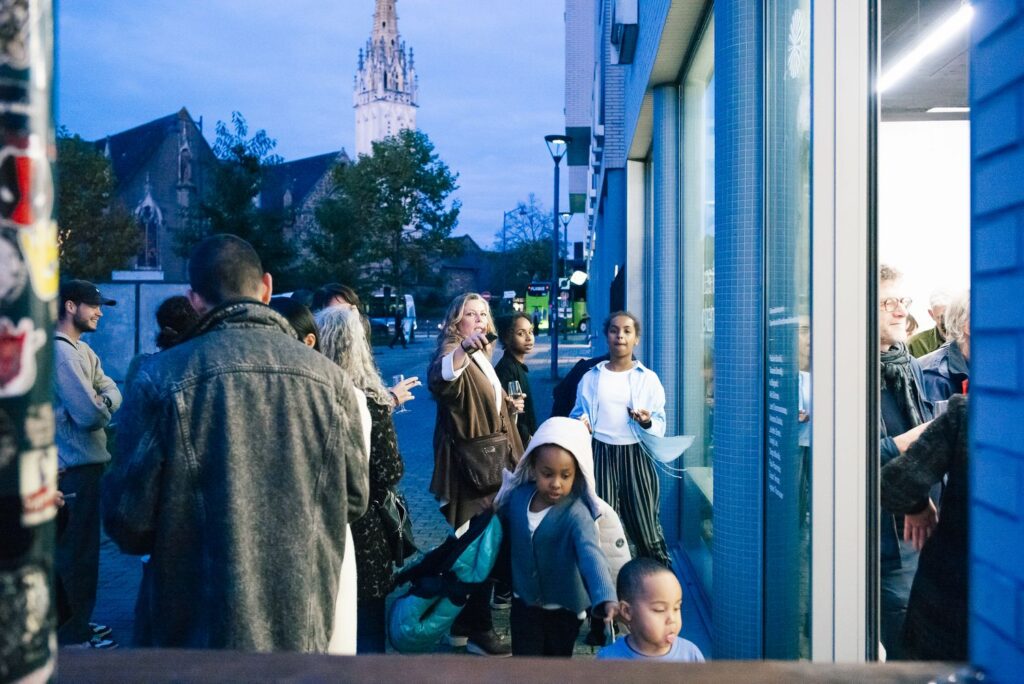 Drama Galerie - Rennes - 2024