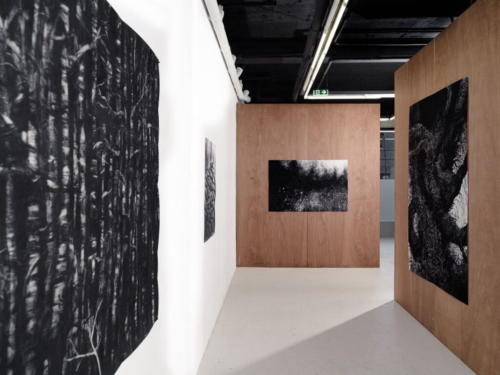 Drama Galerie - Rennes - 2023