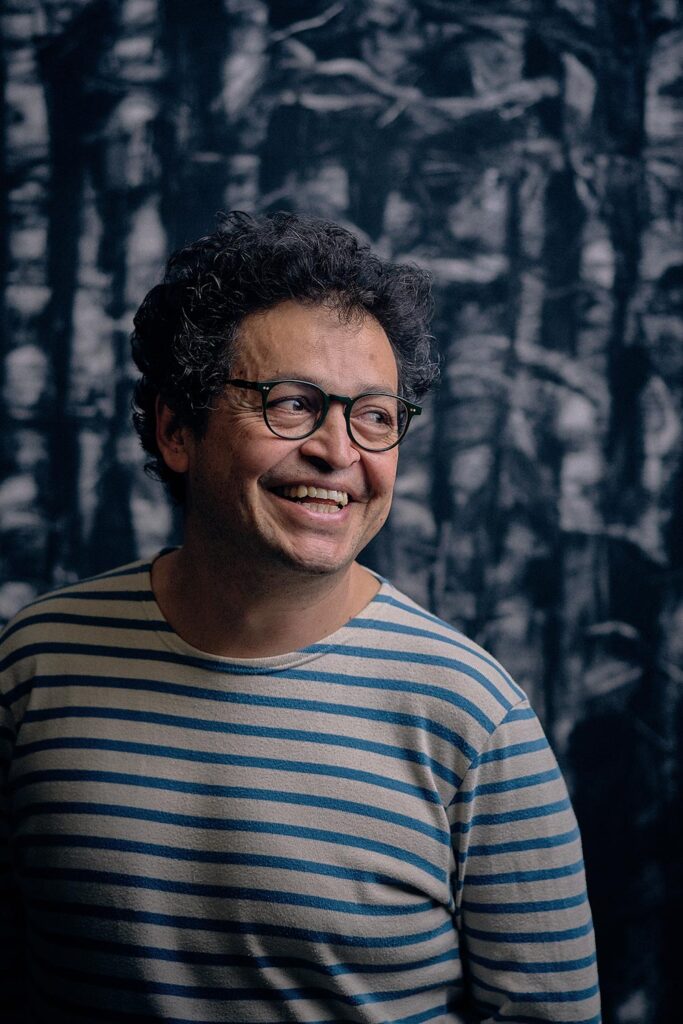 Marco Chamorro