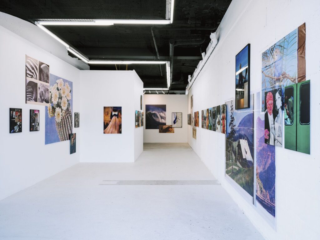 Drama Galerie - Rennes - 2024