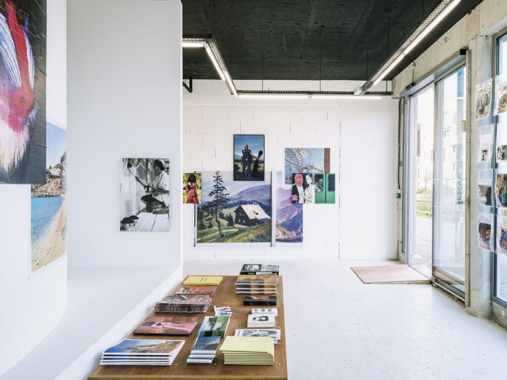 Drama Galerie - Rennes - 2024