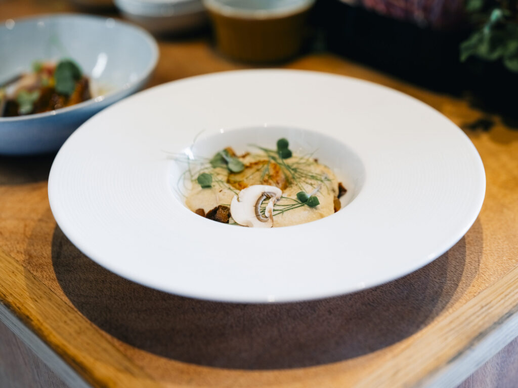 Louise Bistrot - Rennes - 2024