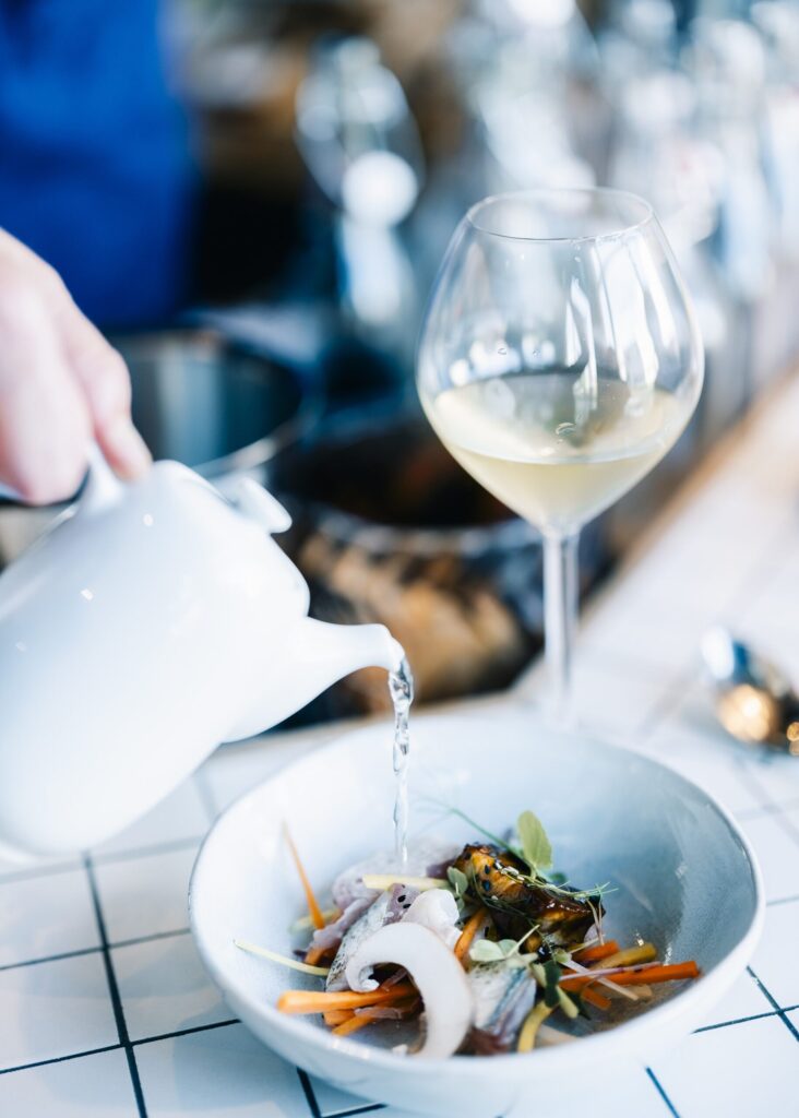 Louise Bistrot - Rennes - 2024