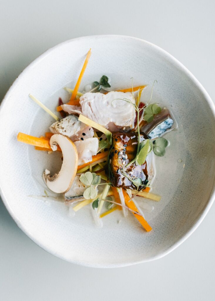 Louise Bistrot - Rennes - 2024