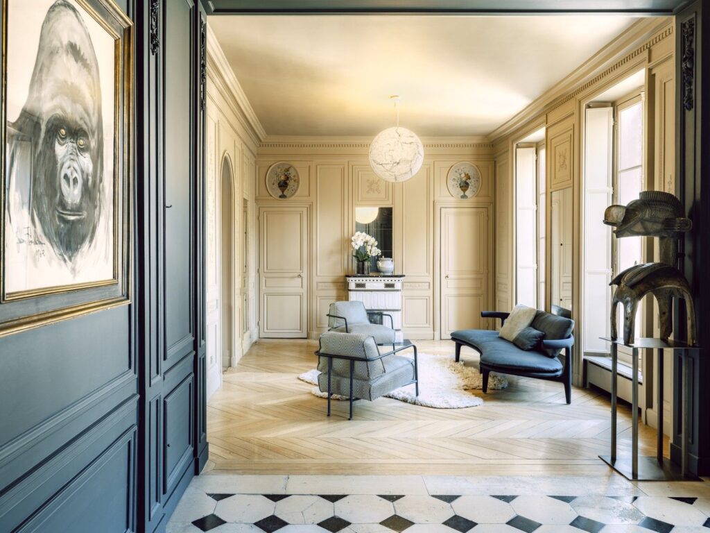 Plantelin Notaires - Versailles - 2024