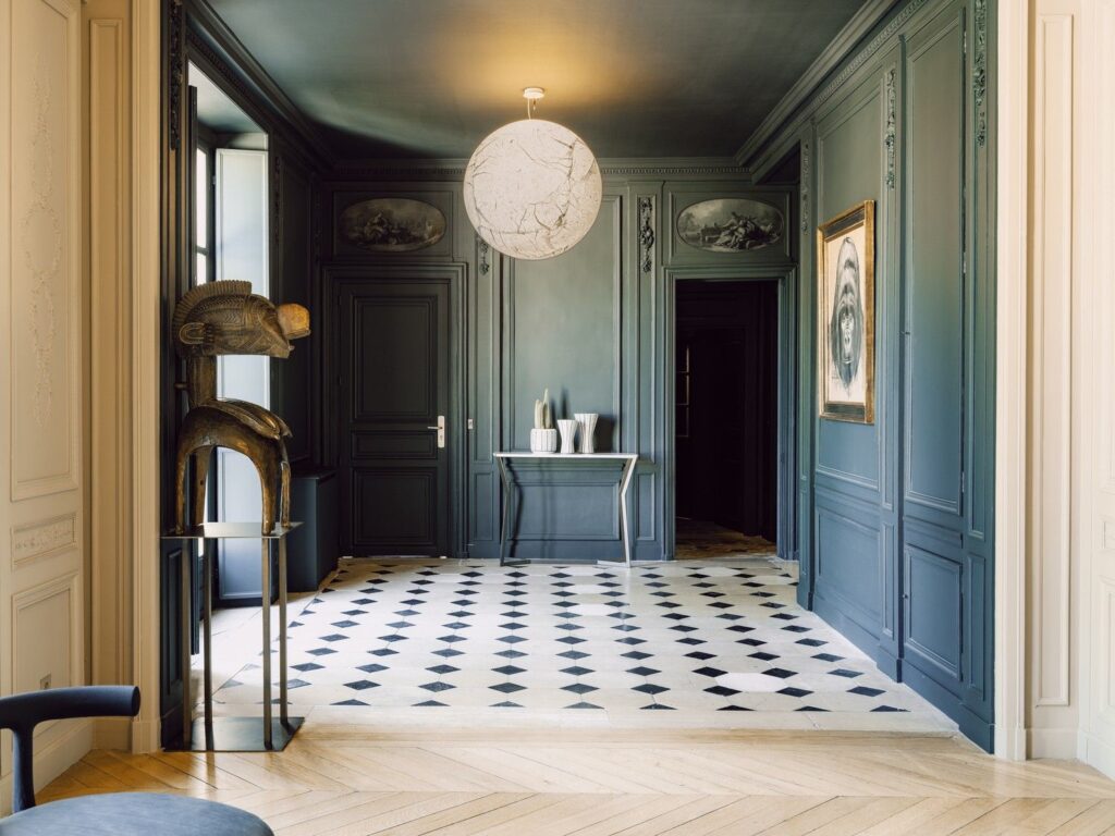 Plantelin Notaires - Versailles - 2024