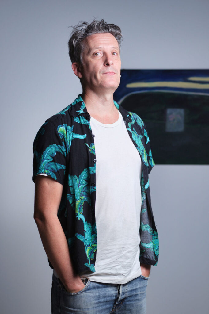 Stéphane Fromentin