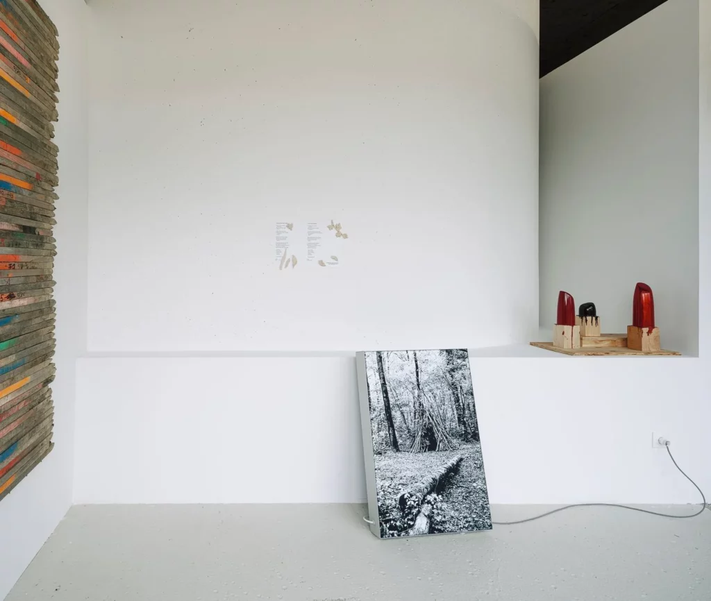 Drama Galerie - Rennes - 2025