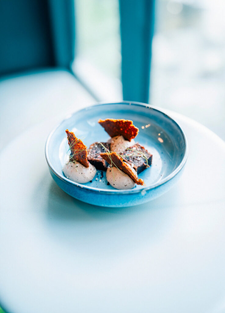 Louise Bistrot - Rennes - 2024