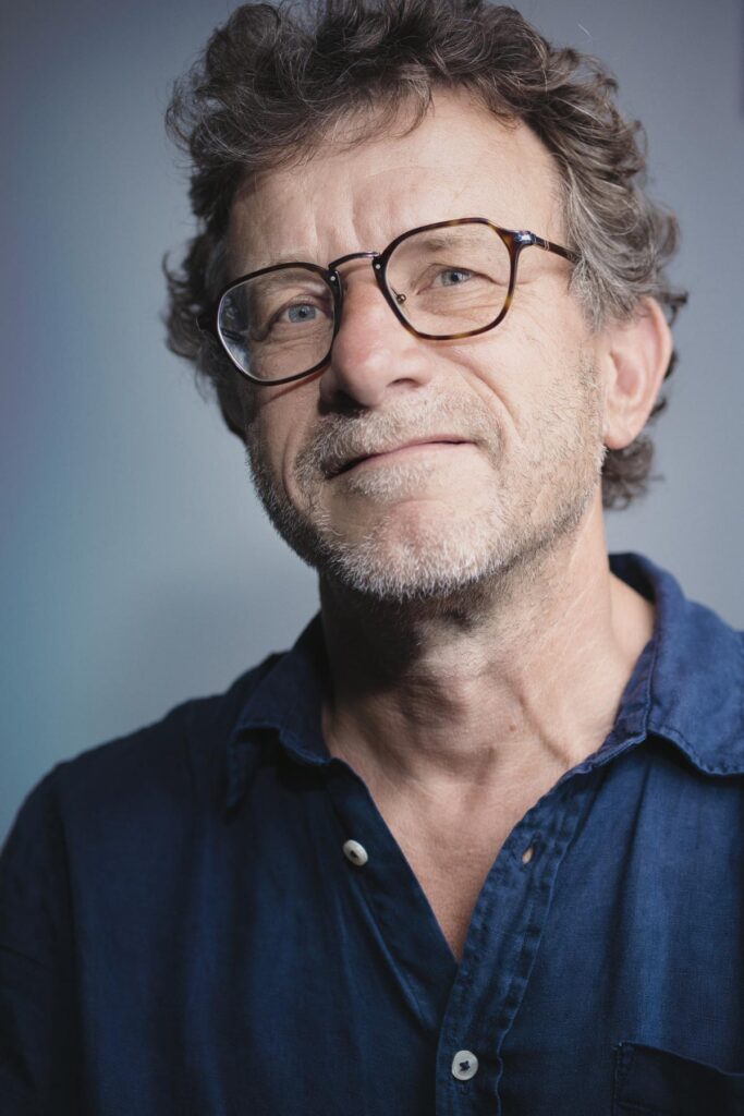 Patrick Vallée